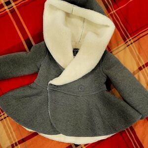 BABY coat 12 m